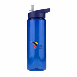 ThinkBlackAfrica – Coloured Sports Bottle – 750ml