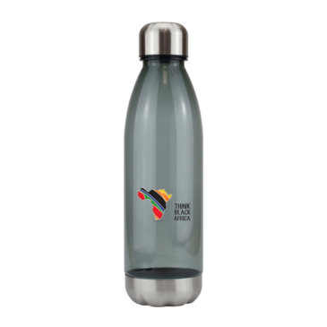 ThinkBlackAfrica – Coloured Water Bottle – 700ml